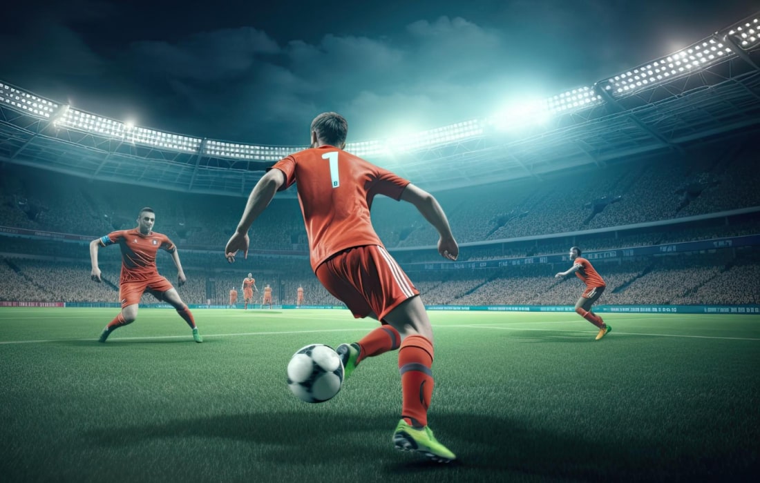 Football min