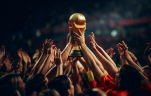 World cup min