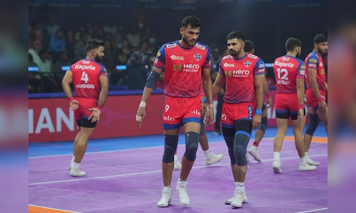 Captain sumit sangwan completed a high five while bhavani rajput got 6 raid points for up yoddhas 20.jpeg