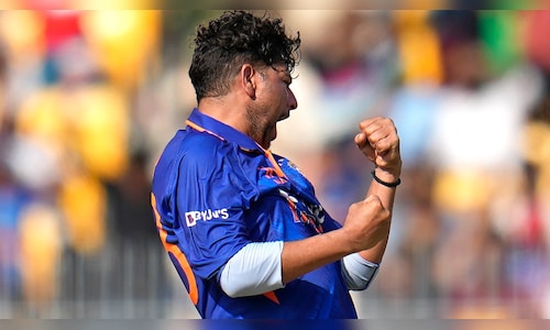 Ind vs aus 3rd odi kuldeep yadav.jpg