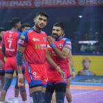 Sumit sangwan r and bhavani rajput l scored super 5s against patna pirates up yoddhas 2025 09 126412.jpeg