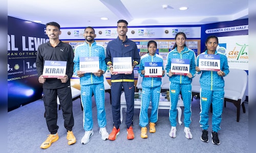 Photo caption from l to r kiran matre abhishek pal gulveer singh lily das ankita dhyani and seema at.jpeg