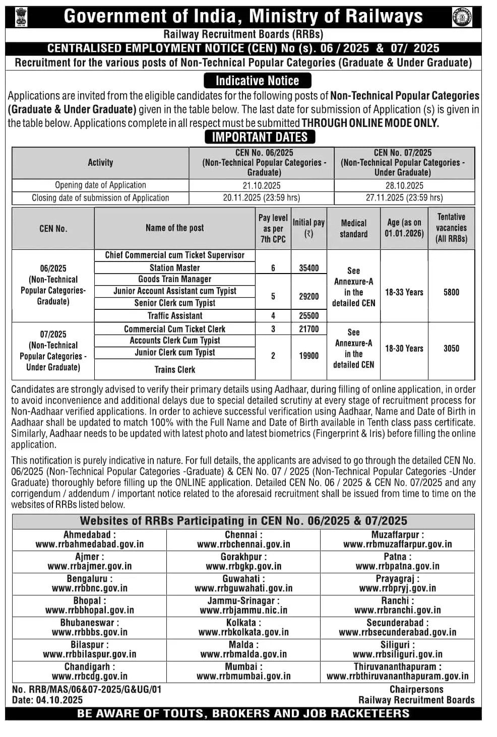 Rrb ntpc 2025 10 5fea1e62fba40567be7cb5d1c3002f39.jpg