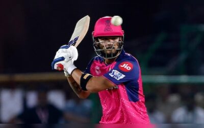 Ipl 2024 rajasthan royals coach kumar sangakkara urges riyan parag not to look too far ahead 2024 04.jpeg