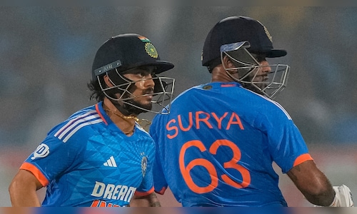 Ishan kishan and suryakumar yadav vs australia 1st t20i.jpg