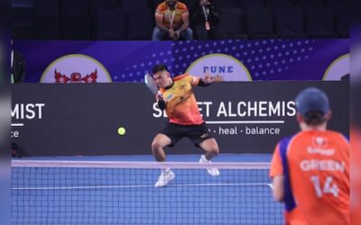 Chennais hoang nam ly set the stage on fire with his dominating performance against mumbais max gree.jpeg