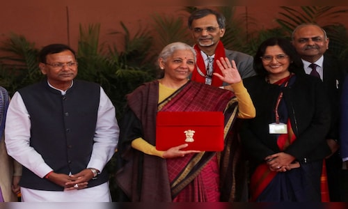 Budget sitharaman saree 2026 02 3577ef39a446053e451b282c63e4cc71.jpg